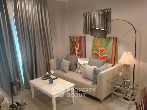 รูป คอนโด 2-ห้องนอน ที่ ริทึ่ม สุขุมวิท 36-38 ใกล้ BTS ทองหล่อ (ID 1698934) - รูปที่ 6/7