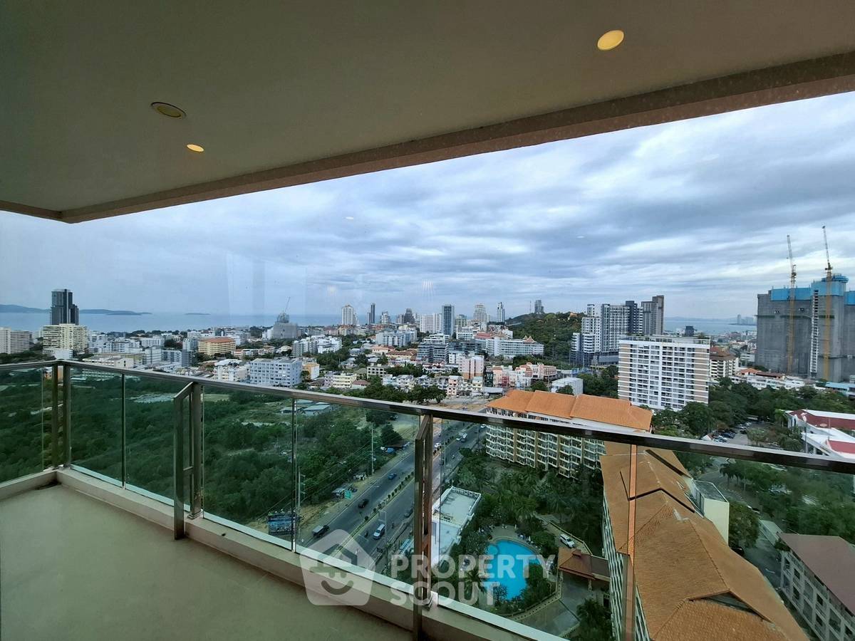 รูป คอนโด 2-ห้องนอน ที่ แกรนด์ แคริบเบียน คอนโด รีสอร์ท พัทยา ใกล้ พัทยาใต้ (ID 2092115) - รูปที่ 10/12