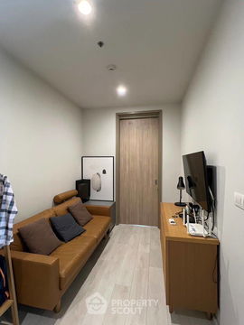 1-BR Condo at Noble Ploenchit near BTS Phloen Chit (ID 2112855)