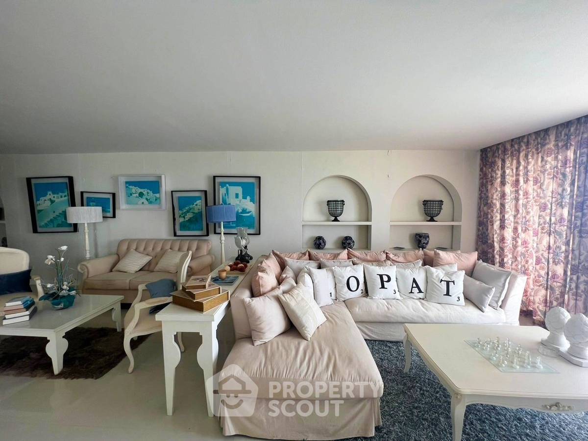 picture 2-BR Condo at Santorini (Huahin Cliff View) close to Eureka Beach Cafe Hua-Hin (ID 2115204) - 3/9