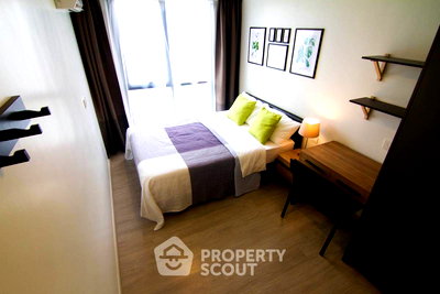 Condos for sale : 1-BR Condo at Maestro 02 Ruamrudee near BTS Nana (ID 2017656)