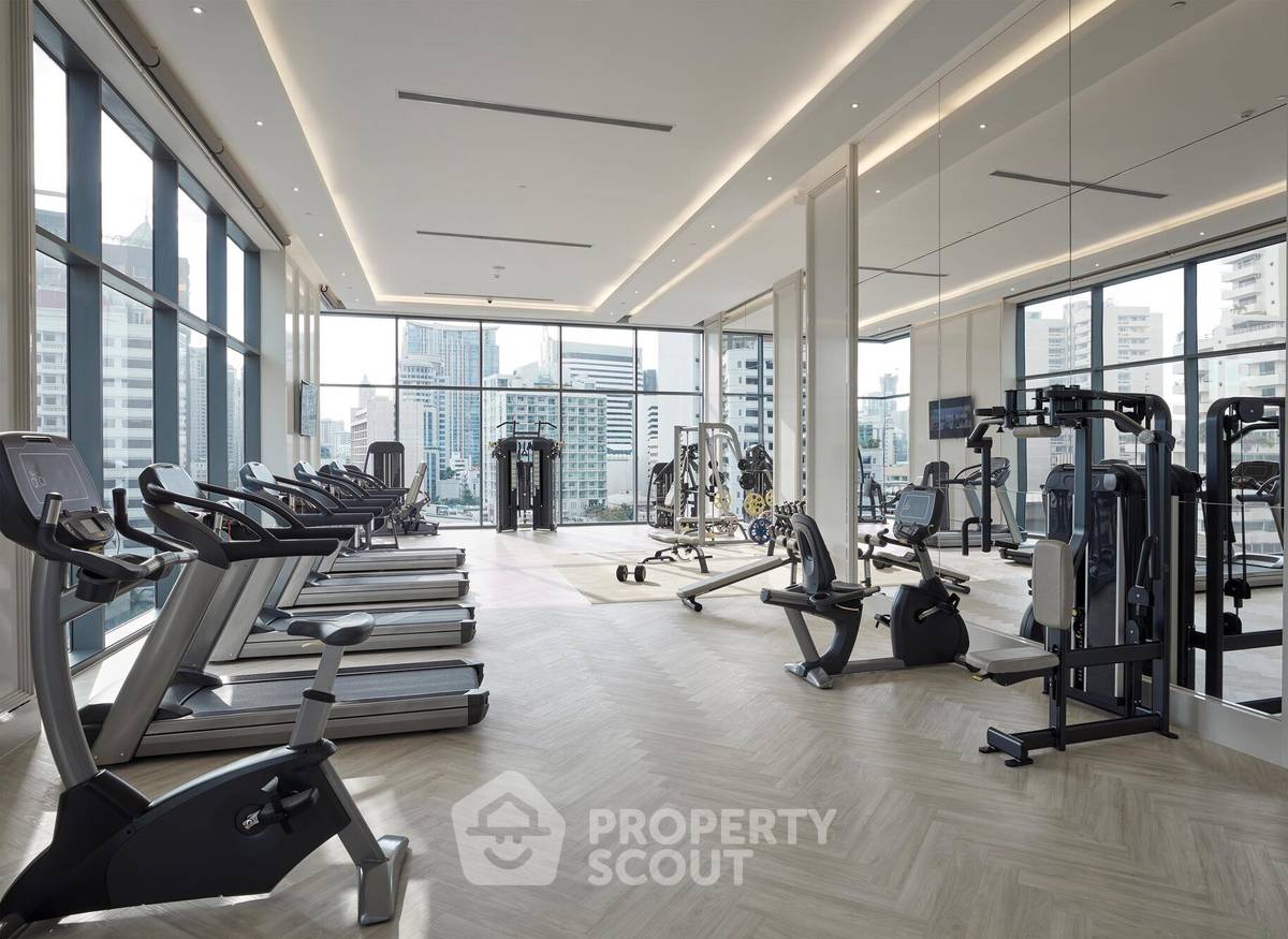 picture 4-BR Condo at Q1 Sukhumvit near BTS Nana (ID 868792) - 16/16