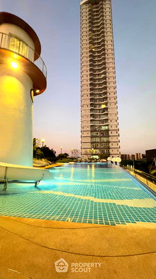 Condos for sale : 1-BR Condo at Supalai Mare Pattaya close to Pattaya South (ID 2068953)