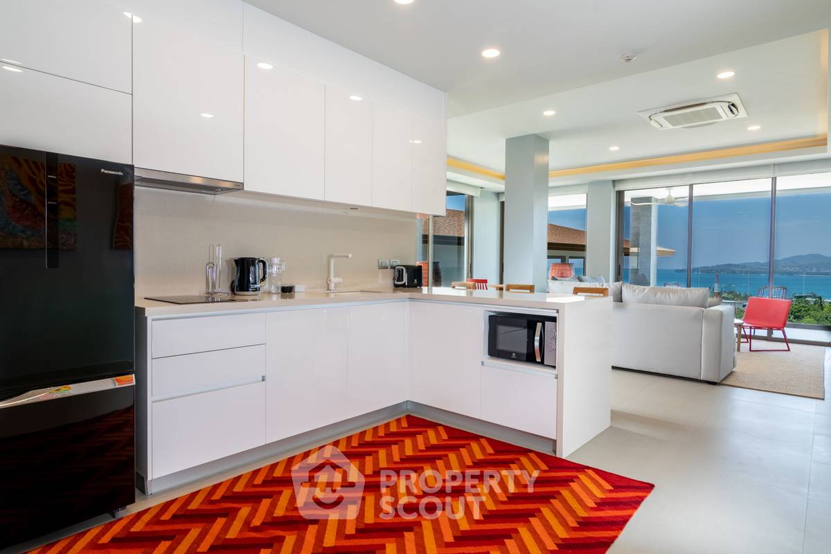 picture 1-BR Condo at Andamaya Surin Bay in Choeng Thale (ID 1465266) - 3/7