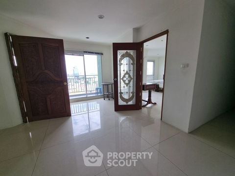 2-BR Condo at Lumpini Ville Naklua - Wong Amat close to Naklua (ID 2152542)