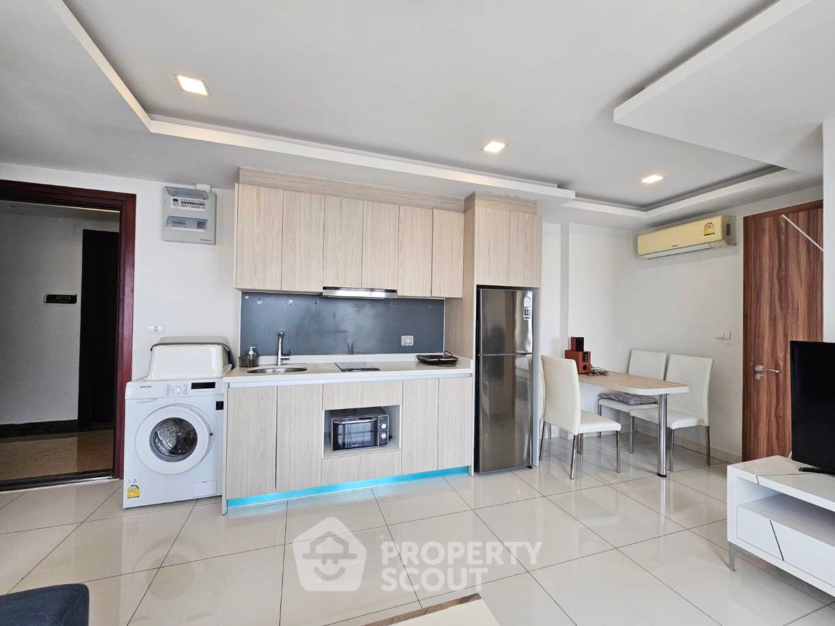 picture 2-BR Condo at Arcadia Beach Resort Pattaya close to Pattaya South (ID 2137255) - 9/11