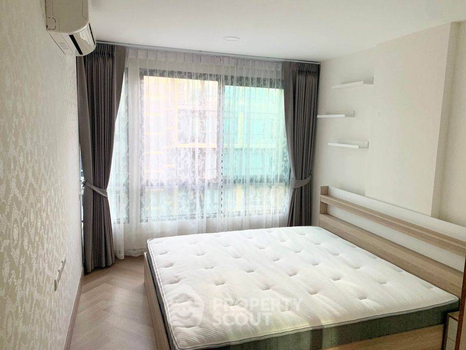 picture 1-BR Condo at Metro Luxe Rose Gold Phahol - Sutthisan near BTS Saphan Khwai (ID 1854896) - 4/7
