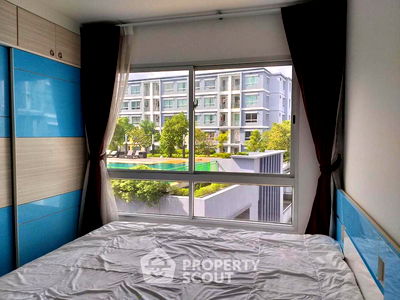 ขายคอนโด : คอนโด 2-ห้องนอน ที่ ออกัส เจริญกรุง 80 ใน บางคอแหลม (ID 1232806)