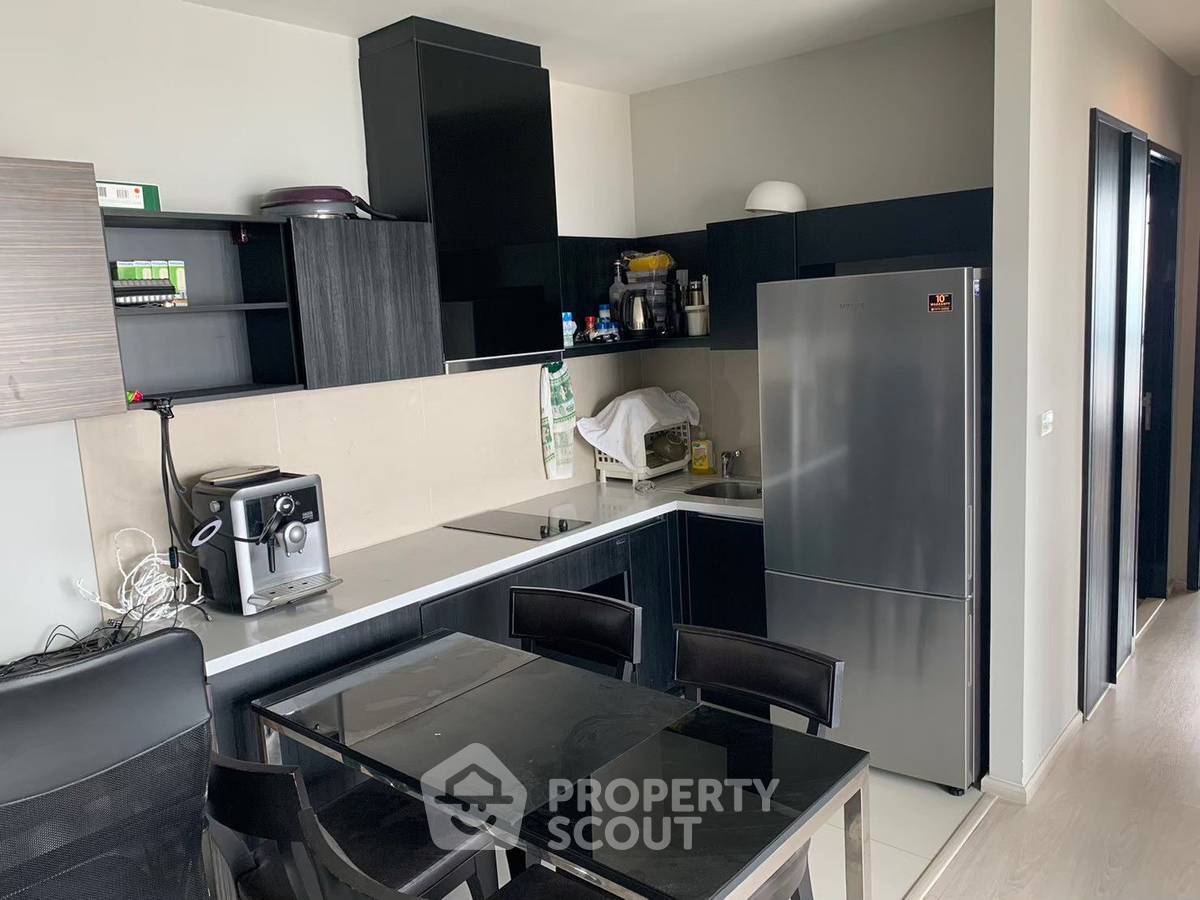 picture 2-BR Condo at Rhythm Sukhumvit 44/1 near BTS Phra Khanong (ID 1855801) - 5/13