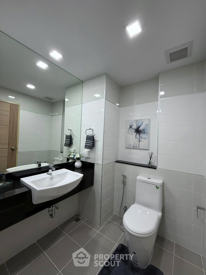 รูป คอนโด 1-ห้องนอน ที่ คอนโดเวลมาริน่า ใกล้ เมืองพัทยา (ID 2137095) - รูปที่ 7/9