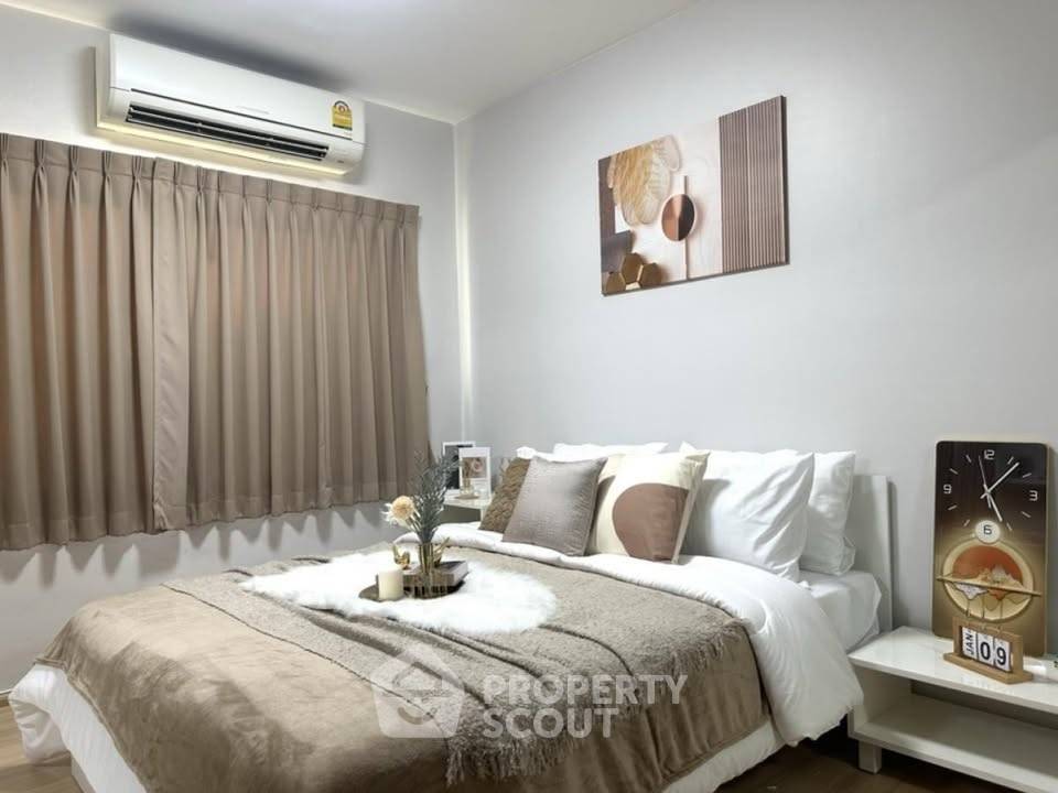 รูป คอนโด 1-ห้องนอน ที่ เอ สเปซ อโศก-รัชดา ใกล้ MRT พระราม 9 (ID 2082507) - รูปที่ 2/9