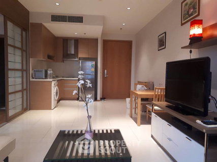 รูปภาพ คอนโด 1 ห้องนอน ราคาเหมาะสม โครงการ The Emporio Place ใกล้ BTS พร้อมพงษ์ (ID 564708)