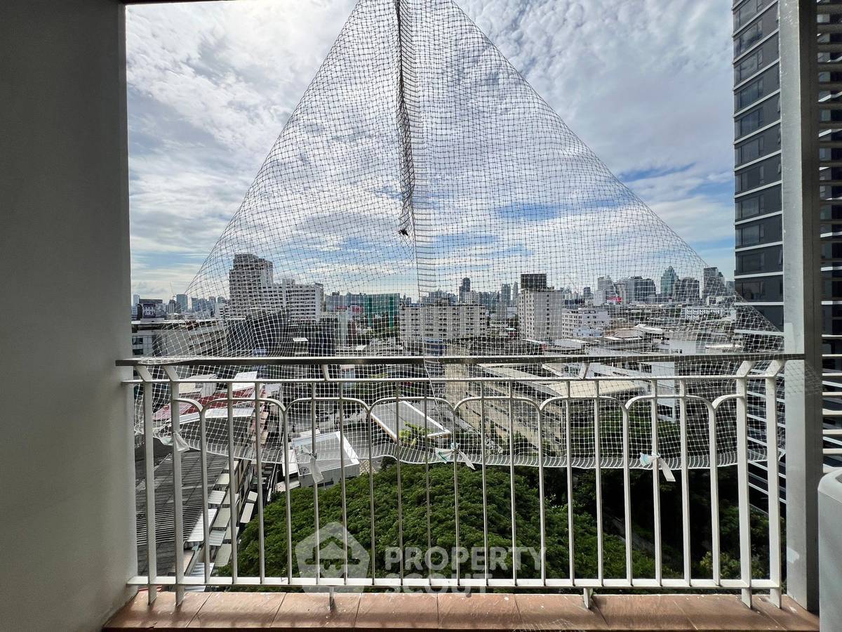 รูป คอนโด 1-ห้องนอน ที่ เดอะ คอมพลีท ราชปรารภ ใกล้ ARL ราชปรารภ (ID 1761114) - รูปที่ 8/15