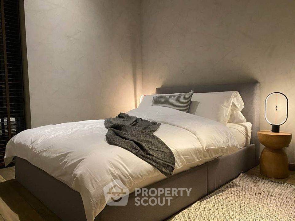 picture 2-BR Condo at The Lofts Asoke near MRT Phetchaburi (ID 1826205) - 8/14