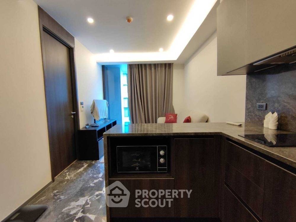 รูป คอนโด 1-ห้องนอน ที่ 168 สุขุมวิท 36 ใกล้ BTS ทองหล่อ (ID 1876708) - รูปที่ 6/17