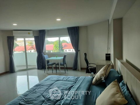 1-BR Condo at Grand View Condo close to Baan Amphur (ID 1446728)