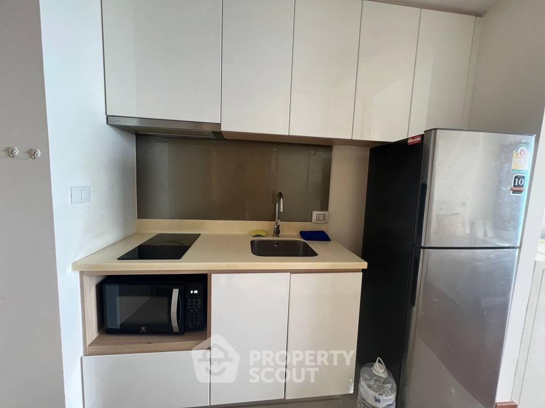 picture Studio Condo at The Palm - Wongamart Beach close to Sanctuary of Truth (ID 2188716) - 6/12