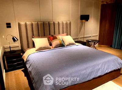 Condos for sale Chulalongkorn University : 2-BR Condo at Nusa State Tower Condominium near BTS Saphan Taksin (ID 2079191)