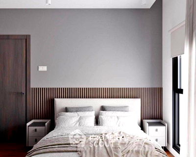 Condos for sale : 2-BR Condo at The Axis Pattaya close to Pattaya South (ID 1844892)