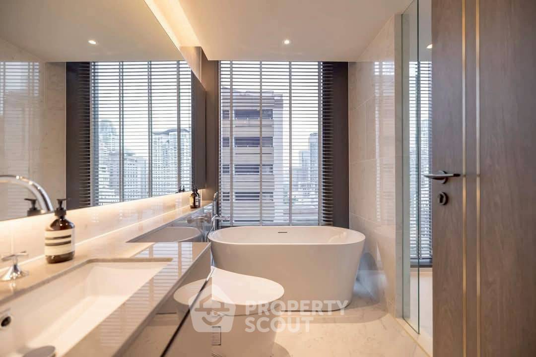 รูป คอนโด 1-ห้องนอน ที่ ต้นสน วัน เรสซิเดนซ์ ใกล้ BTS ชิดลม (ID 2091944) - รูปที่ 15/17
