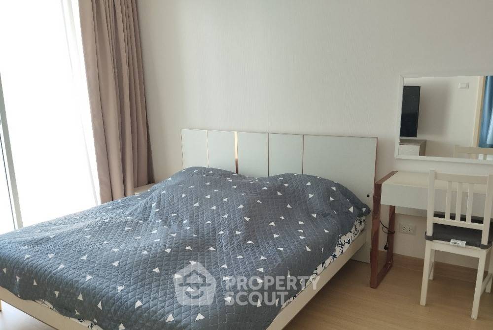 picture 2-BR Condo at Supalai Riva Grande close to Phra Ram 3 (ID 1940470) - 6/9