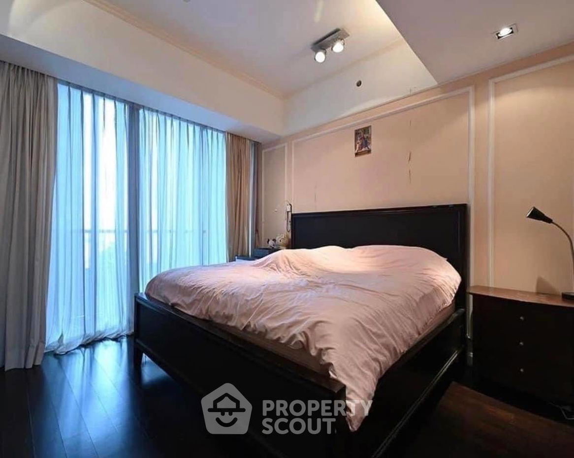 รูป คอนโด 4-ห้องนอน ที่ เดอะ เม็ท สาทร ใกล้ BTS ช่องนนทรี (ID 1340023) - รูปที่ 9/13