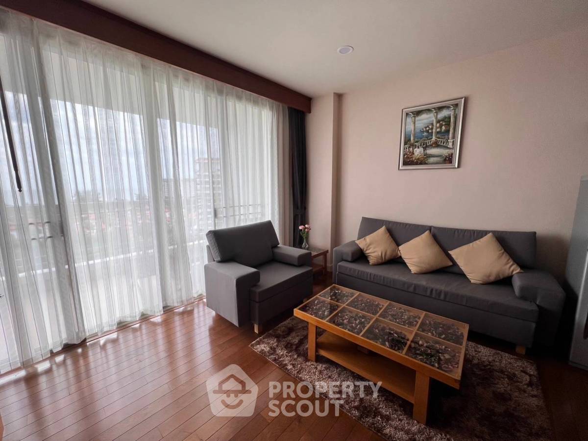 picture 1-BR Condo at Boat House Hua Hin close to The Venezia (ID 1468931) - 1/9