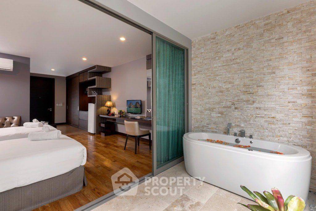 picture 1-BR Condo at The Regent Bangtao close to Laguna (ID 1387072) - 4/6