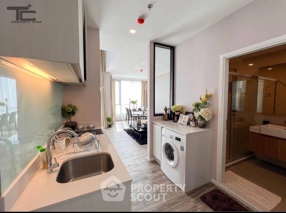 picture 3-BR Condo at Knightsbridge The Ocean Sriracha in Surasak (ID 2058017) - 13/18