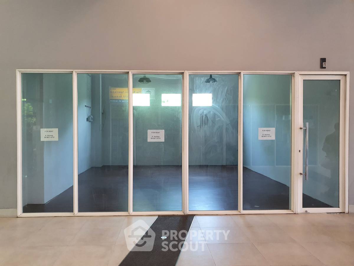 รูป คอนโด 1-ห้องนอน ที่ ศุภาลัย ไลท์ รัชดาฯ - นราธิวาส - สาทร ใน ช่องนนทรี (ID 1441591) - รูปที่ 13/19