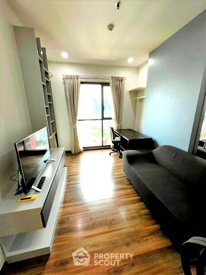 ขายคอนโด : คอนโด 1-ห้องนอน ที่ วายน์ บาย แสนสิริ ใกล้ BTS พระโขนง (ID 2066809)