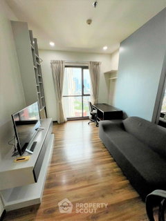 Well-Priced 1-BR Condo At Wyne By Sansiri, 400m To BTS Phra Khanong (ID 2066809)