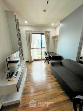 1-BR Condo at Wyne By Sansiri near BTS Phra Khanong (ID 2066809)