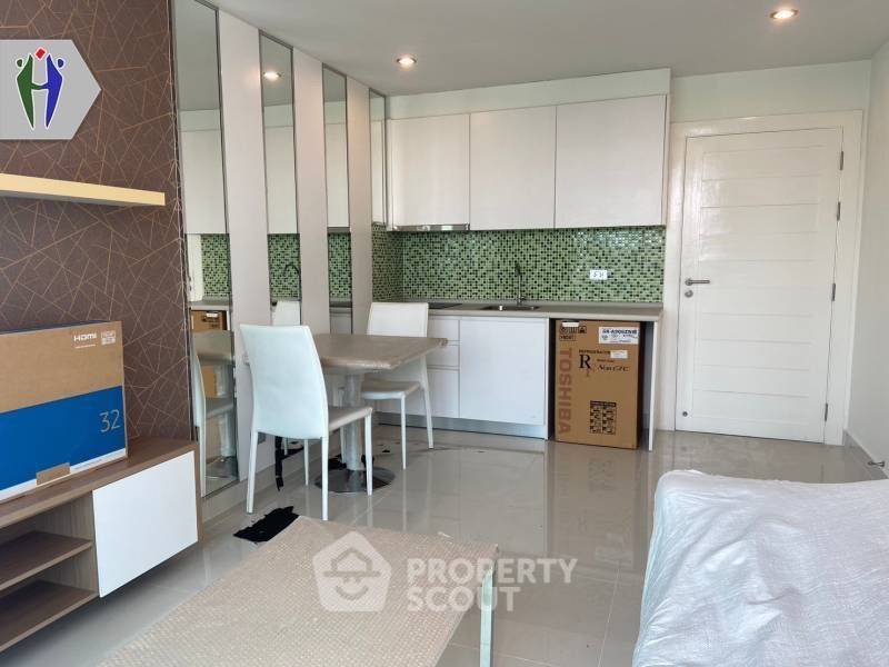 รูป คอนโด 1-ห้องนอน ที่ อเมซอน เรซิเด้นซ์ ใกล้ เมืองพัทยา (ID 1987838) - รูปที่ 3/8