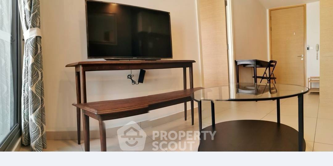 picture 1-BR Condo at The Lofts Ekkamai near BTS Ekkamai (ID 1904997) - 8/15