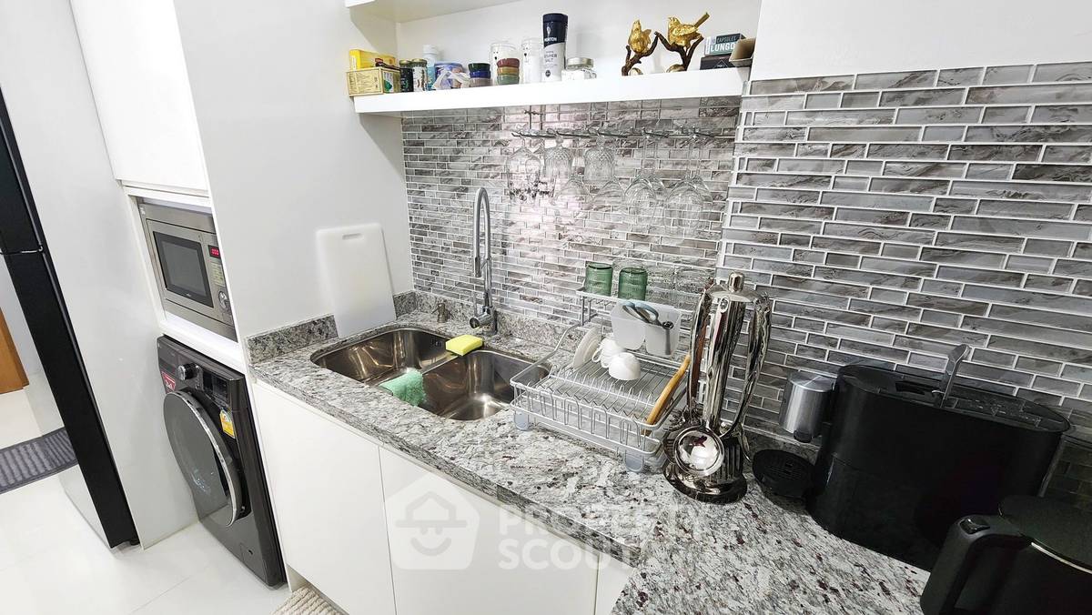 picture 1-BR Condo at The Sanctuary Wongamat close to Sanctuary of Truth (ID 2140654) - 5/14