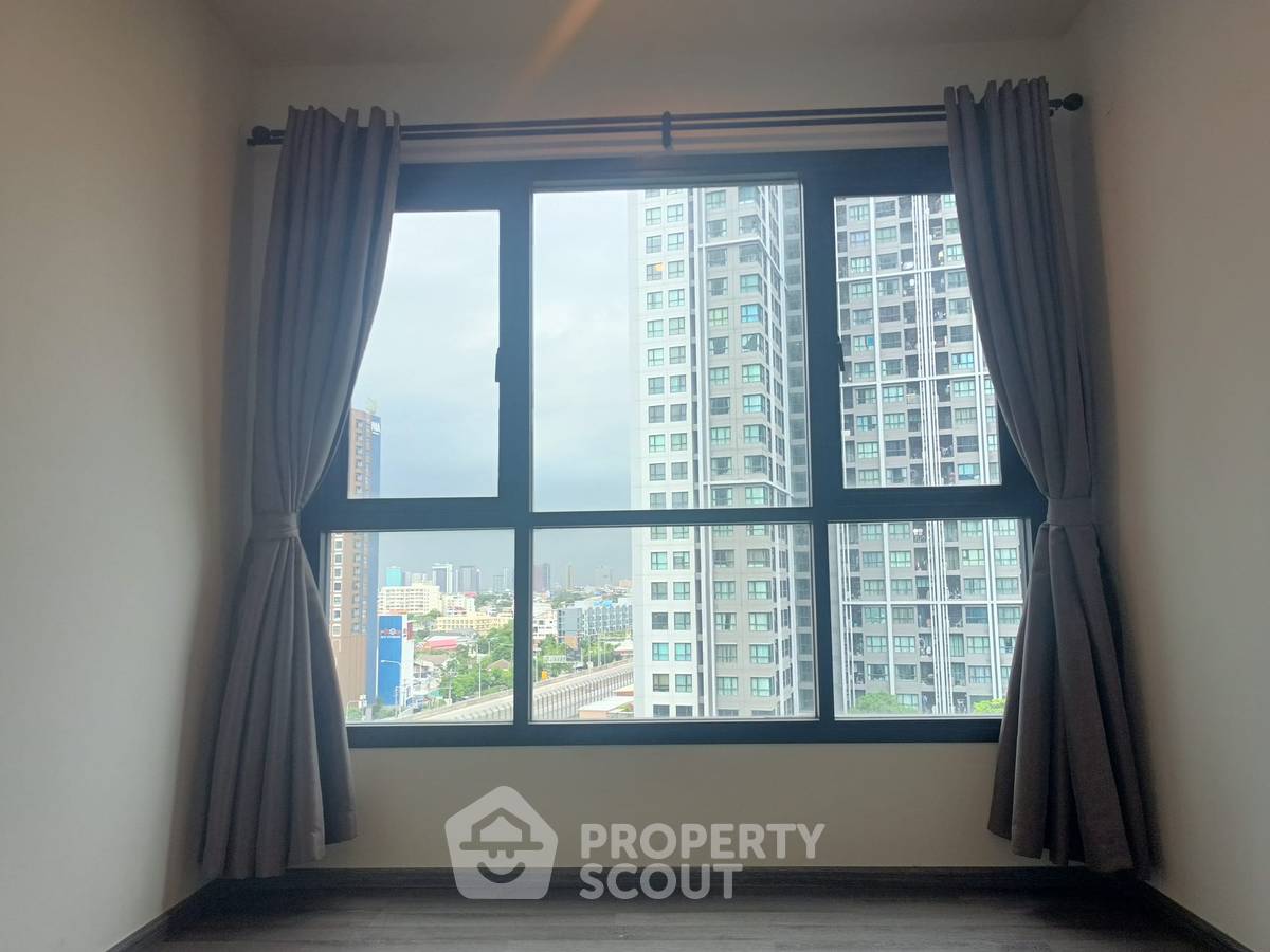 รูป คอนโด 1-ห้องนอน ที่ เดอะ เบส พาร์ค เวสต์ สุขุมวิท 77 ใกล้ BTS อ่อนนุช (ID 1574728) - รูปที่ 21/34