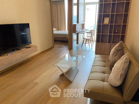 คอนโด 1-ห้องนอน ที่ ไซมิส เอ๊กซ์คลูซีพ 42 ใกล้ BTS เอกมัย (ID 513402)
