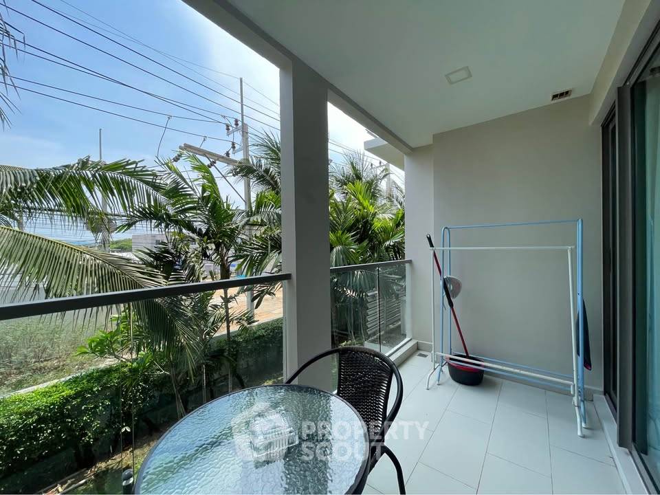 รูป คอนโด 2-ห้องนอน ที่ ลากูน่า บีช 3 มัลดีฟส์ พัทยา ใกล้ เมืองพัทยา (ID 2135139) - รูปที่ 24/25