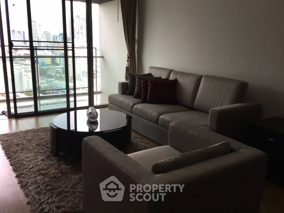 รูป คอนโด 2-ห้องนอน ที่ เดอะ เมดิสัน คอนโดมิเนียม ใกล้ BTS พร้อมพงษ์ (ID 476908) - รูปที่ 1/11