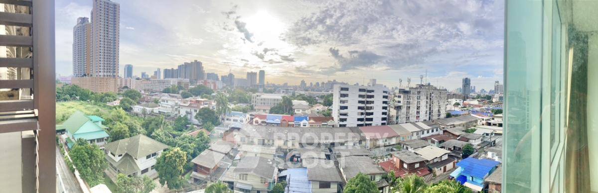 รูป คอนโด 1-ห้องนอน ที่ ไอดีโอ มิกซ์ พหลโยธิน ใกล้ BTS สะพานควาย (ID 1847469) - รูปที่ 9/9