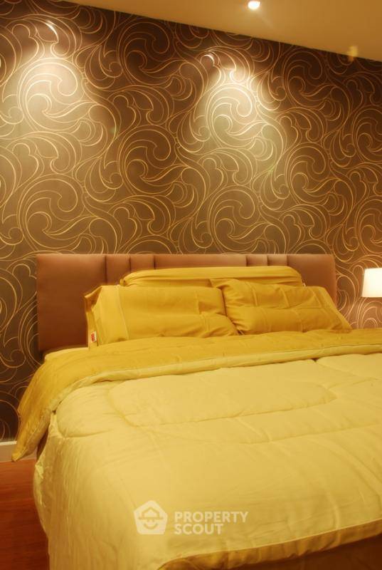 picture 1-BR Condo at Condo One X Sukhumvit 26 near BTS Phrom Phong (ID 512524) - 8/15