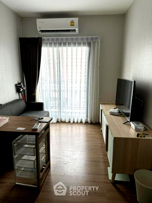 Condos for sale : 2-BR Condo at Metris Rama 9-Ramkhamheang near ARL Ramkhamhaeng (ID 1365595)