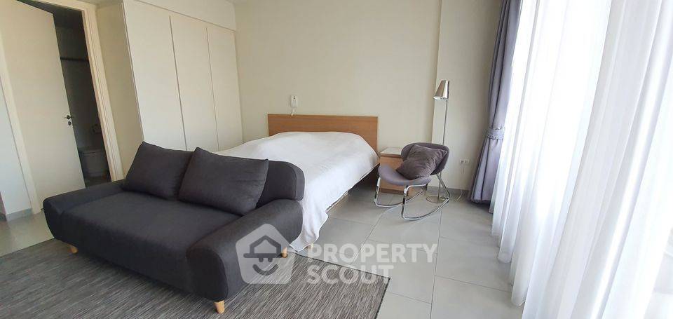 รูป คอนโด 1-ห้องนอน ที่ ซายร์ วงศ์อมาตย์ ใกล้ วงศ์อมาตย์ (ID 994533) - รูปที่ 1/12