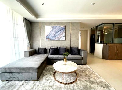 Condos for sale : 3-BR Condo at Circle Sukhumvit 31 near MRT Sukhumvit (ID 1851401)