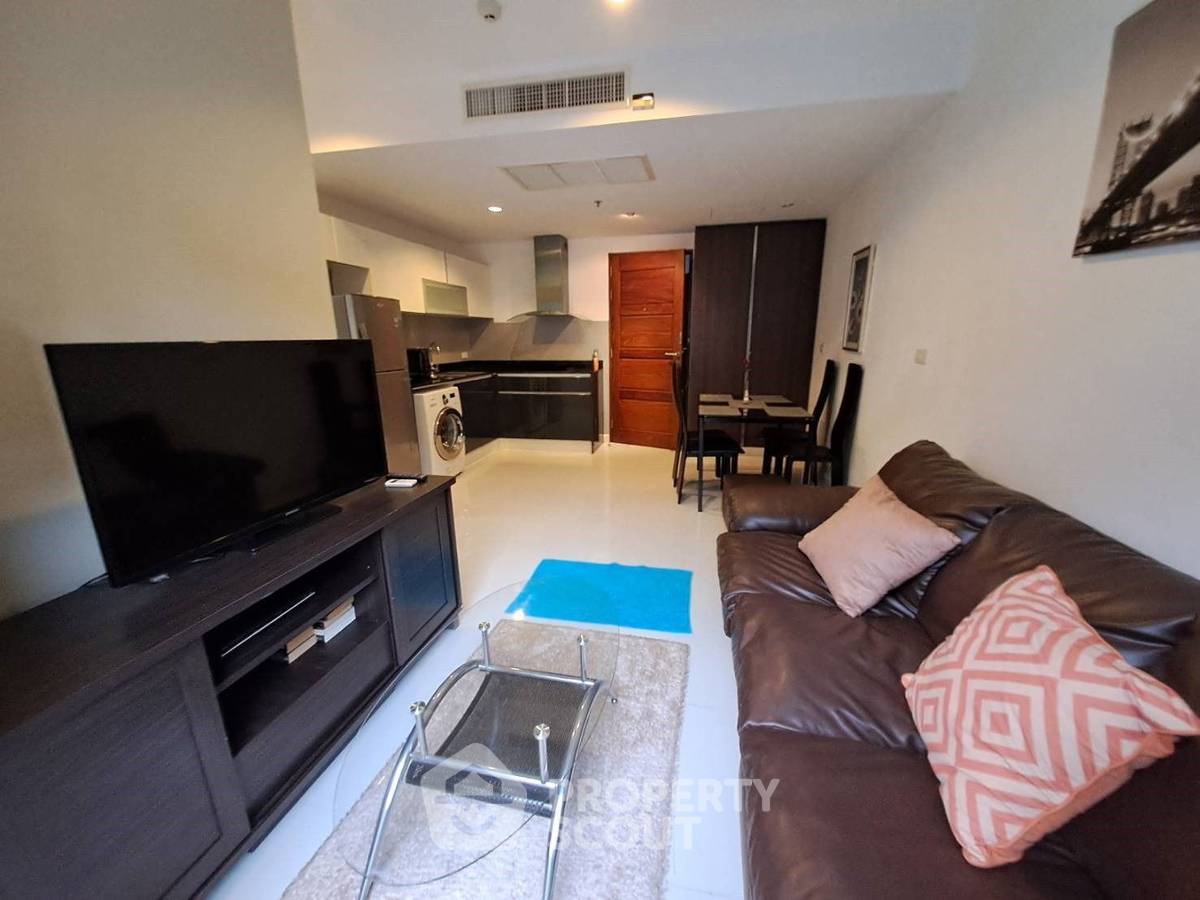 รูป คอนโด 2-ห้องนอน ที่ ดิแอ๊คซิส พัทยา ใกล้ พัทยาใต้ (ID 2023271) - รูปที่ 4/13