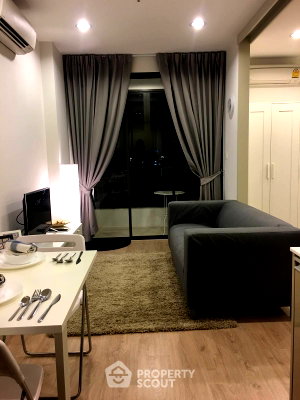 Condos for sale : 1-BR Condo at Ideo Q Ratchathewi near BTS Ratchathewi (ID 1876904)