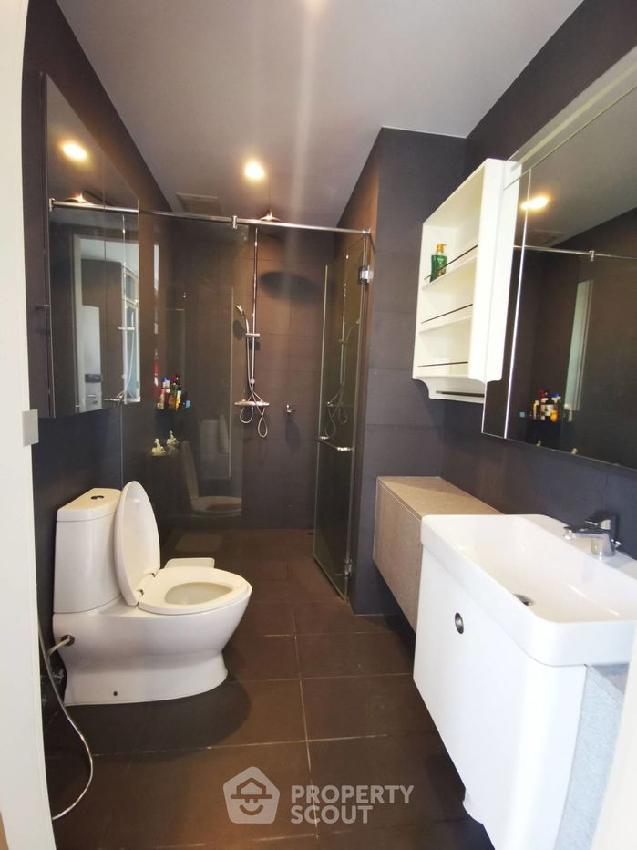 picture 2-BR Condo at Noble Ploenchit near BTS Phloen Chit (ID 748071) - 21/35
