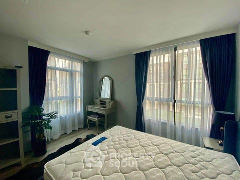 2-BR Condo at Maestro 19 Ratchada19 - Vipha near MRT Ratchadaphisek (ID 2166286)