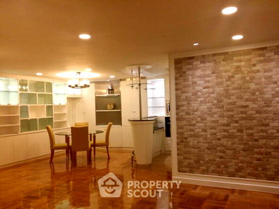 Condos for sale : 3-BR Condo at Bangkok Garden in Chong Nonsi (ID 2133486)